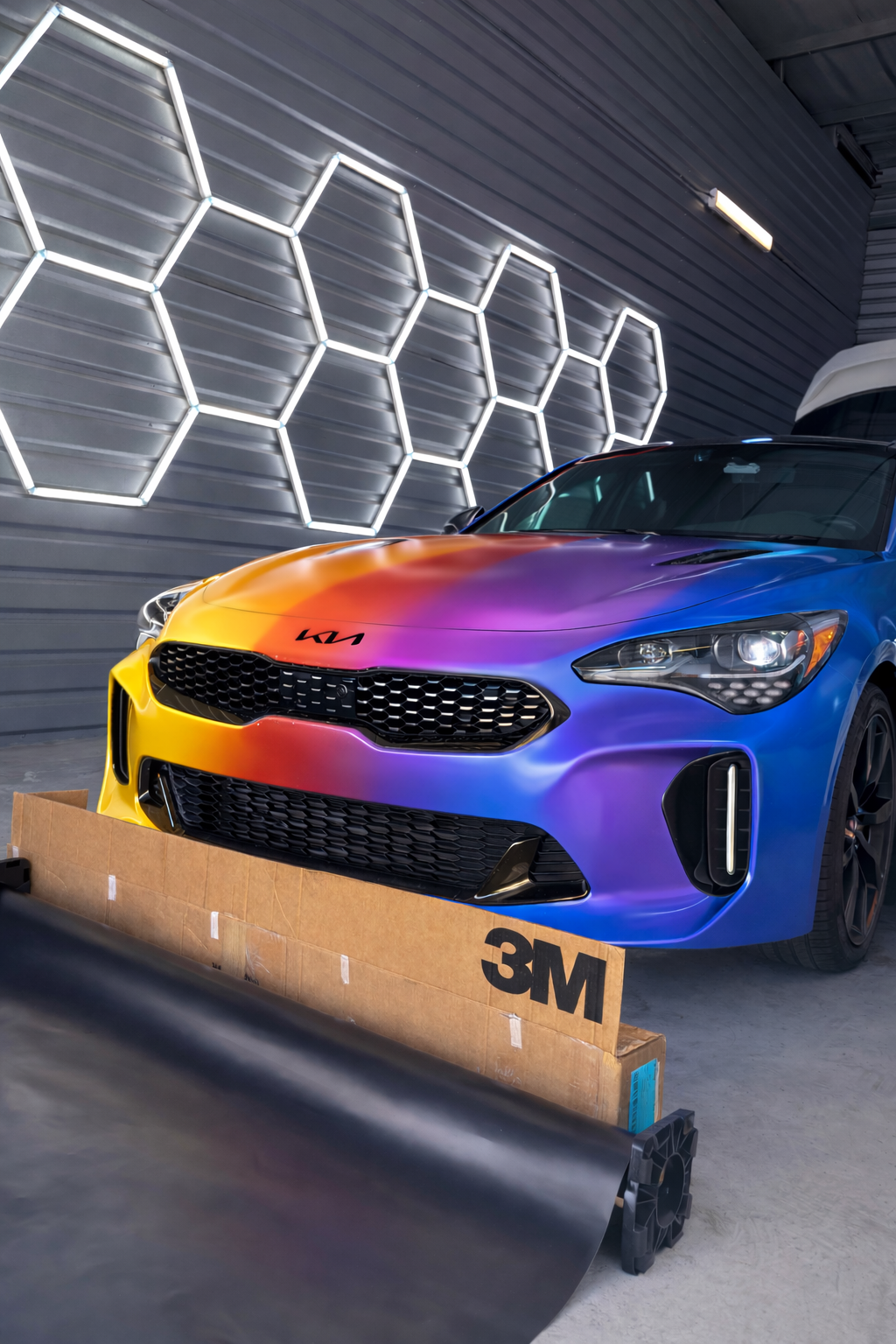 Artwork Auto Styling | SWFL Vinyl Wraps, PPF, Paint Correction ...