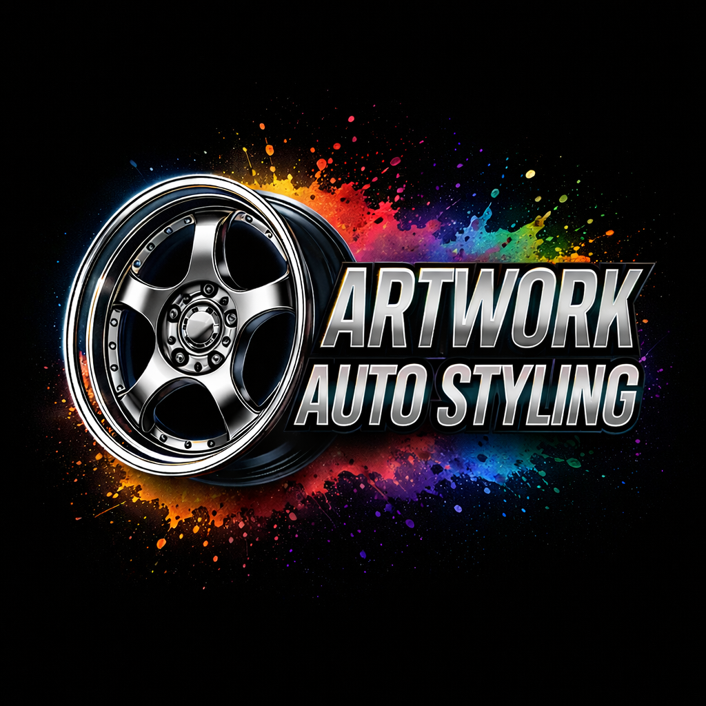 Artwork Auto Styling | SWFL Vinyl Wraps, PPF, Paint Correction ...